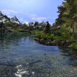 Преображаем The Elder Scrolls V: Skyrim Special Edition — лучшие графические моды